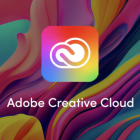 Adobe CC