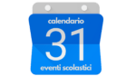 CAlendario Eventi Scolastici