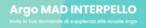 MAD- INTERPELLO