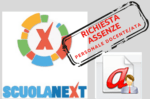 Argo ScuolaNext Richiesta assenze