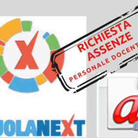 Argo ScuolaNext Richiesta assenze